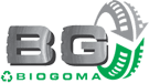 Biogome logo